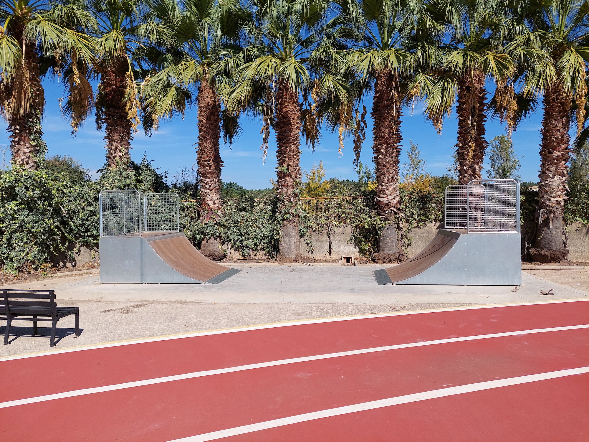 Turís Skatepark